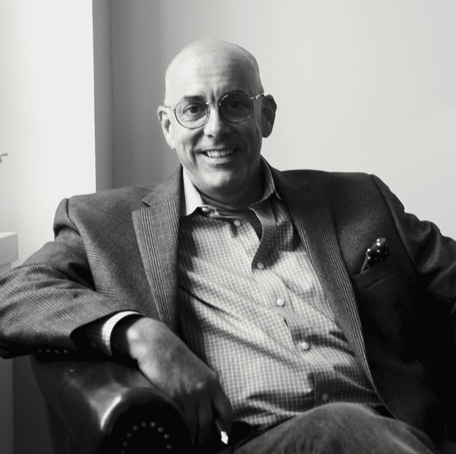 Donald A. Broggi
