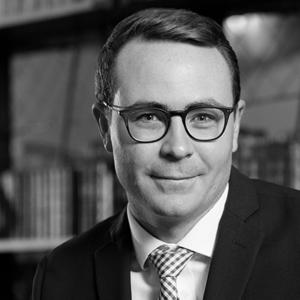Patrick McGahan