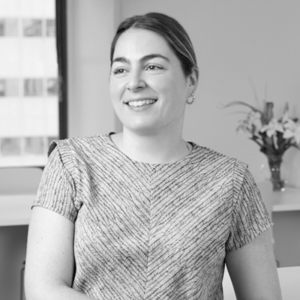 Emilie B. Kokmanian