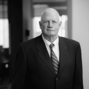 PATRICK COUGHLIN