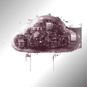 Microsoft Cloud Server