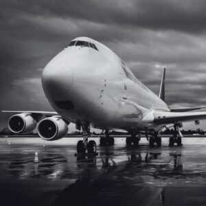 Co-Lead Counsel Appointment in Boeing Derivative Suit
