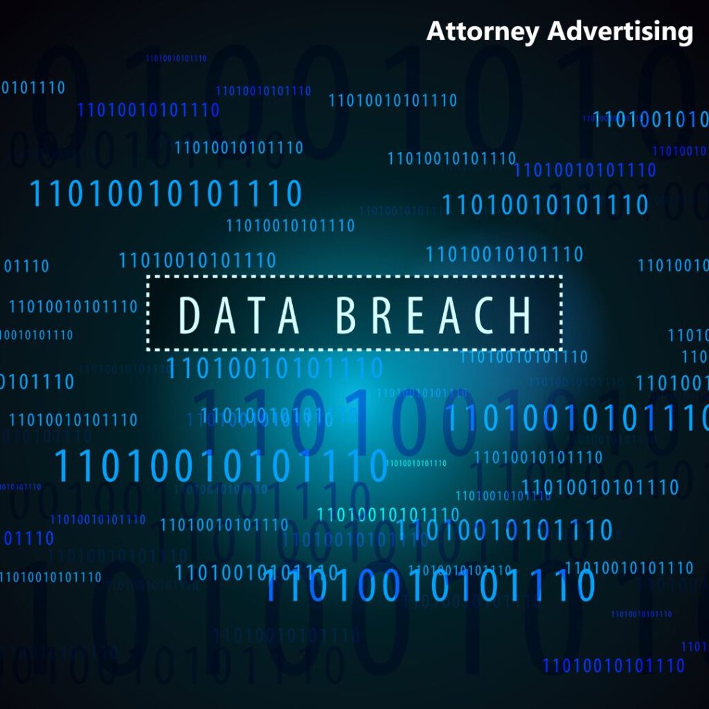Data Breach and code