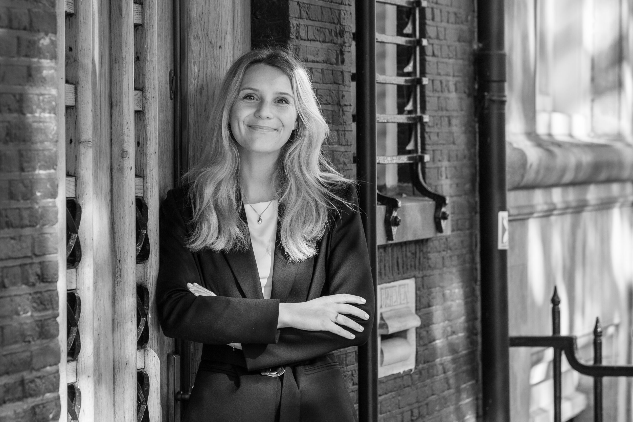 Brighelle de Ruiter