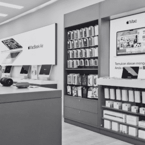 Apple Store