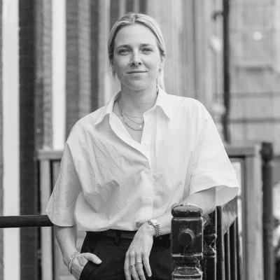 Nienke Miltenburg