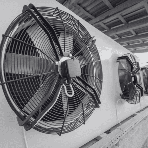HVAC Equipment