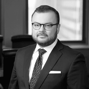 Ethan S. Binder